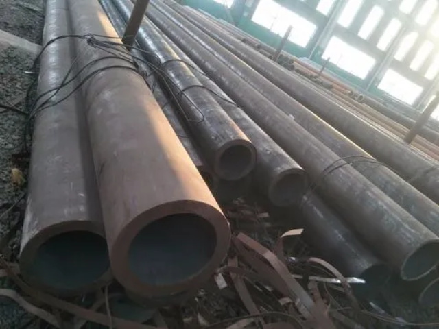 克孜勒苏工业厚壁无缝钢管供应